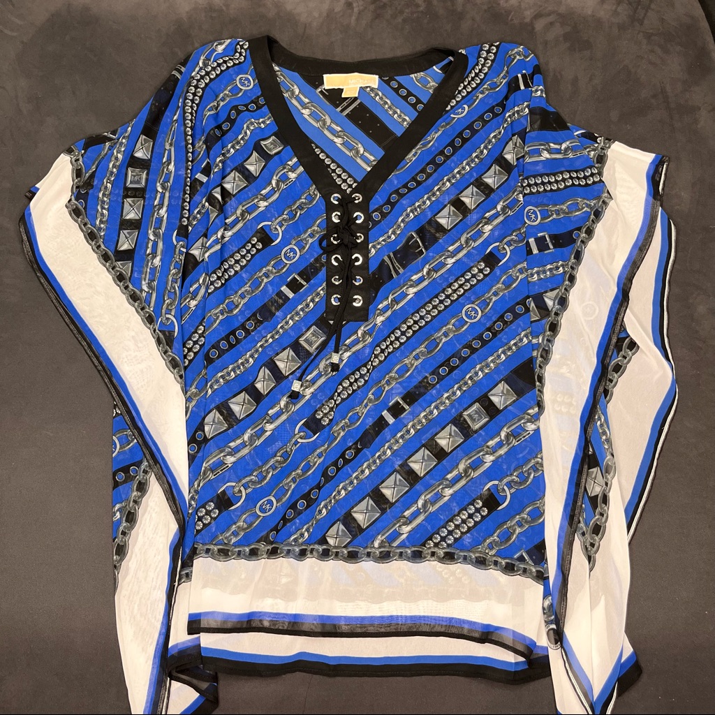 Mk Top!